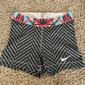 Nike Pro Shorts
